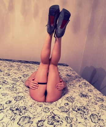 Дарья
